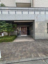 相模原市南区古淵、マンションの画像です