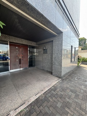 相模原市南区古淵、マンションの画像です