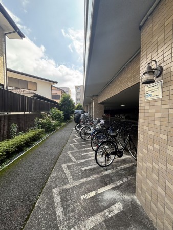 相模原市南区古淵、マンションの画像です