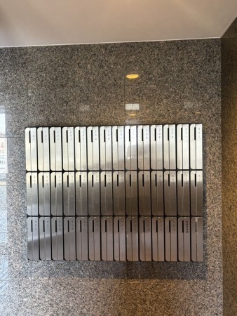 相模原市南区古淵、マンションの画像です