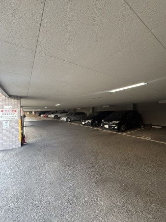 相模原市南区古淵、マンションの画像です