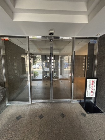 相模原市南区古淵、マンションの画像です