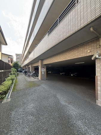 相模原市南区古淵、マンションの画像です