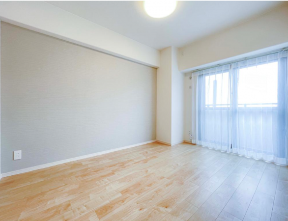 相模原市南区古淵、マンションの画像です