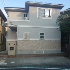 相模原市南区若松、中古一戸建ての画像です