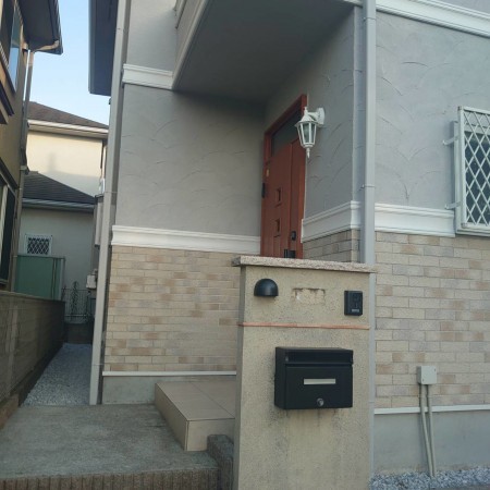 相模原市南区若松、中古一戸建ての画像です