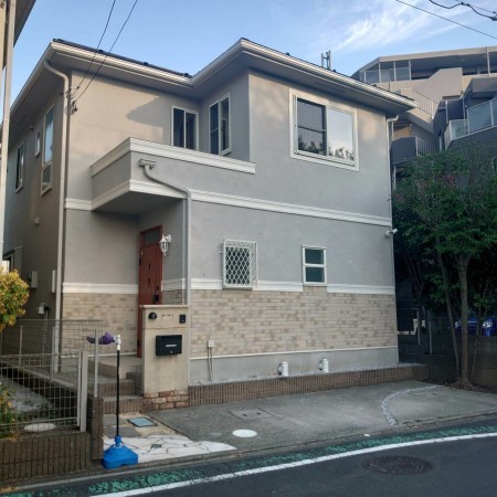 相模原市南区若松、中古一戸建ての画像です
