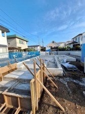 相模原市南区相武台、新築一戸建ての画像です