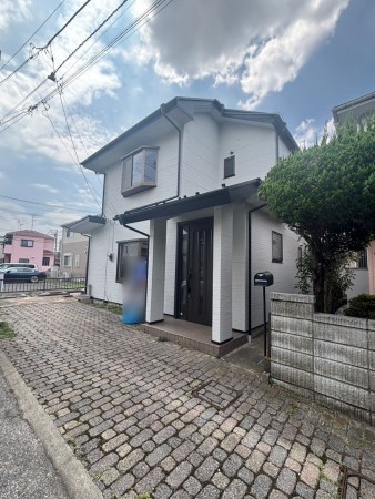 相模原市南区東大沼、中古一戸建ての画像です