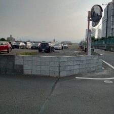 相模原市南区麻溝台、土地の画像です