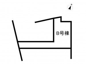 相模原市南区当麻、新築一戸建ての間取り画像です