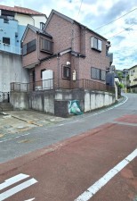 相模原市南区磯部、中古一戸建ての画像です