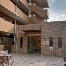 相模原市南区相模台、マンションの画像です