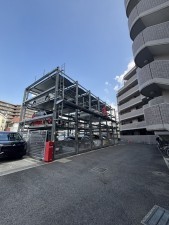 相模原市南区南台、マンションの画像です