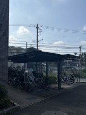 相模原市南区南台、マンションの画像です