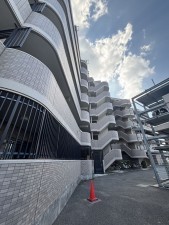 相模原市南区南台、マンションの画像です