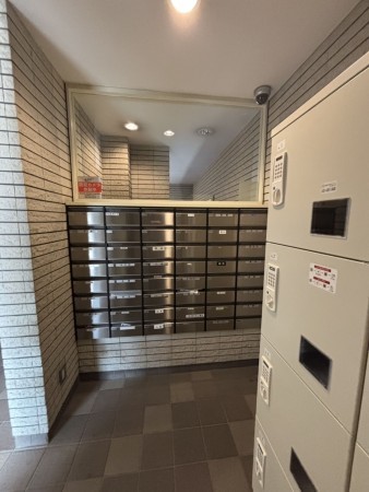 相模原市南区南台、マンションの画像です