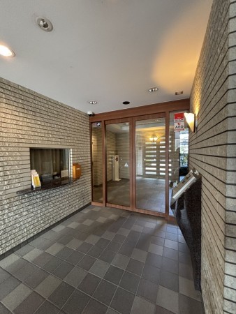 相模原市南区南台、マンションの画像です