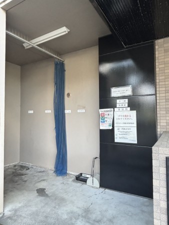 相模原市南区南台、マンションの画像です
