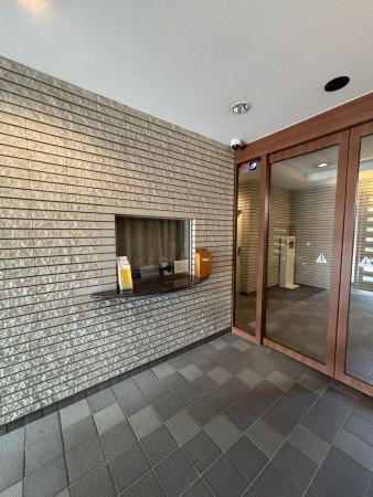 相模原市南区南台、マンションの画像です