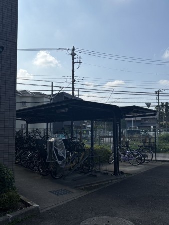 相模原市南区南台、マンションの画像です