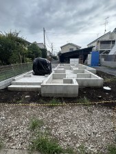 相模原市南区相南、新築一戸建ての画像です