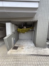 相模原市南区古淵、マンションの画像です