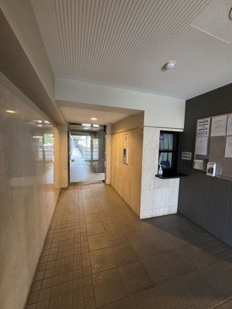 相模原市南区古淵、マンションの画像です