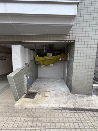 相模原市南区古淵、マンションの画像です