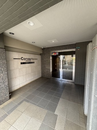相模原市南区古淵、マンションの画像です