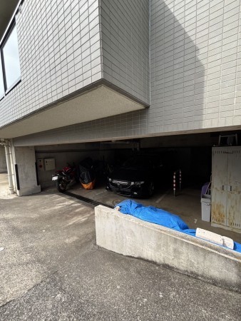相模原市南区古淵、マンションの画像です