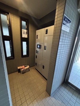 相模原市南区古淵、マンションの画像です