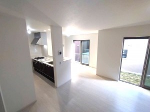 相模原市南区相南、新築一戸建ての画像です