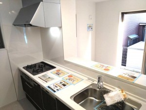 相模原市南区相南、新築一戸建ての画像です