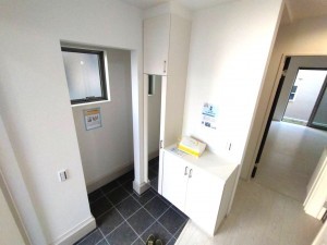 相模原市南区相南、新築一戸建ての画像です