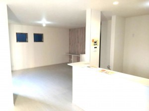 相模原市南区相南、新築一戸建ての画像です