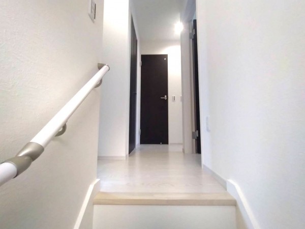 相模原市南区相南、新築一戸建ての画像です