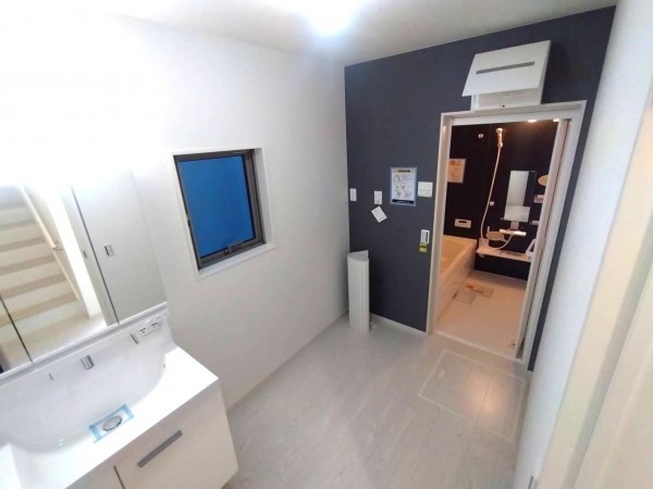 相模原市南区相南、新築一戸建ての画像です