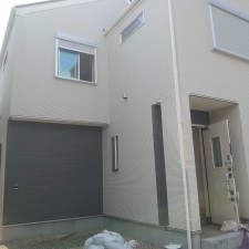 相模原市南区相南、新築一戸建ての画像です
