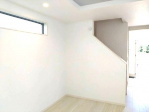相模原市南区相南、新築一戸建ての画像です