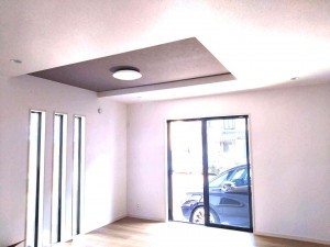 相模原市南区相南、新築一戸建ての画像です