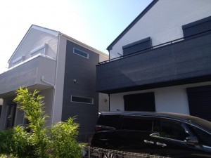 相模原市南区相南、新築一戸建ての画像です