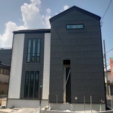 相模原市南区相南、新築一戸建ての画像です