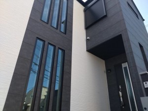 相模原市南区相南、新築一戸建ての画像です