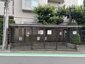 相模原市南区上鶴間本町、マンションの画像です