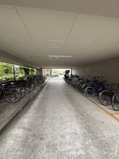 相模原市南区上鶴間本町、マンションの画像です