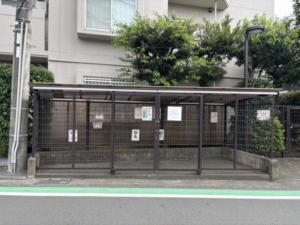 相模原市南区上鶴間本町、マンションの画像です