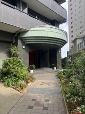 相模原市南区上鶴間本町、マンションの画像です