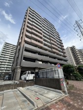 相模原市南区上鶴間本町、マンションの画像です