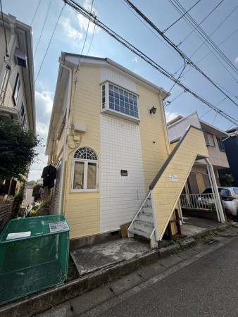 相模原市南区相模大野、収益物件/マンションの画像です